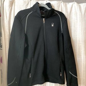 Spyder Jacket XL